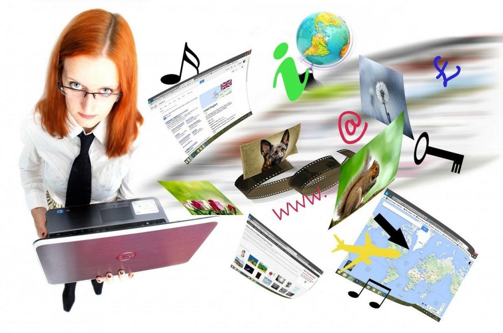 Importance of Image Optimization in Web sites